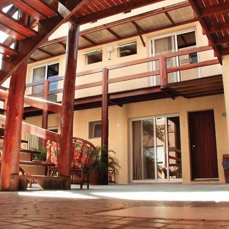Hotel Pousada Dom Lucas Cassino Bagian luar foto