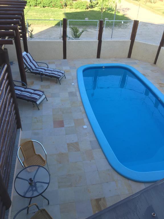Hotel Pousada Dom Lucas Cassino Bagian luar foto