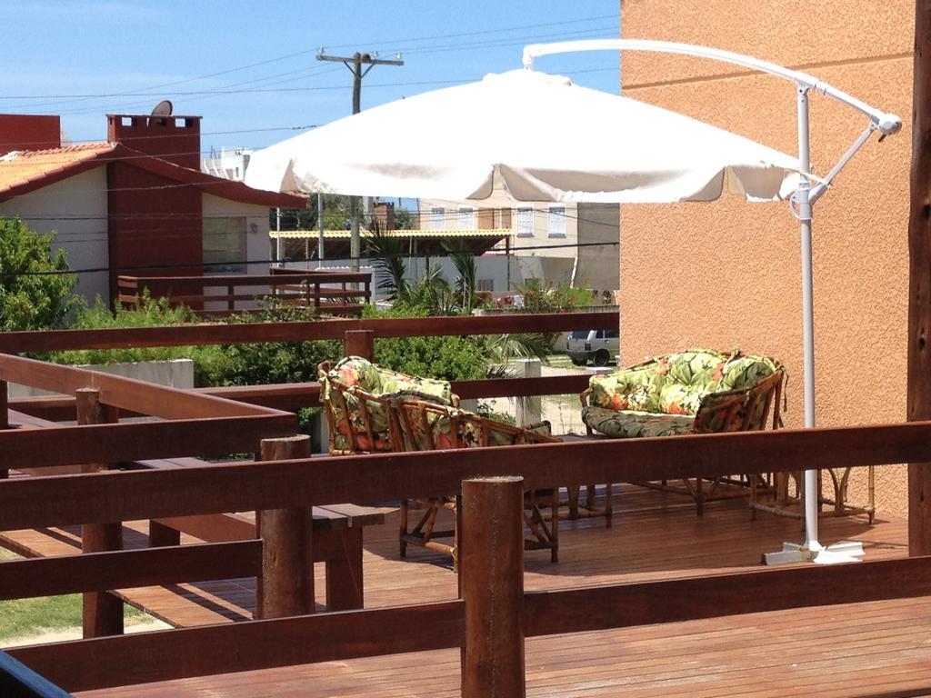 Hotel Pousada Dom Lucas Cassino Bagian luar foto