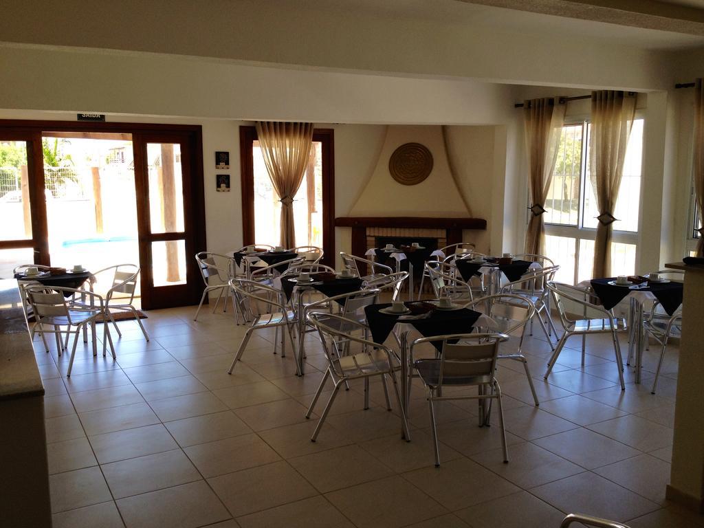 Hotel Pousada Dom Lucas Cassino Bagian luar foto