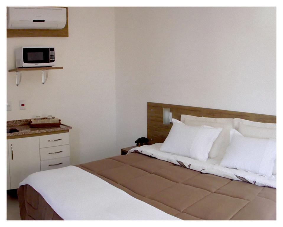 Hotel Pousada Dom Lucas Cassino Ruang foto