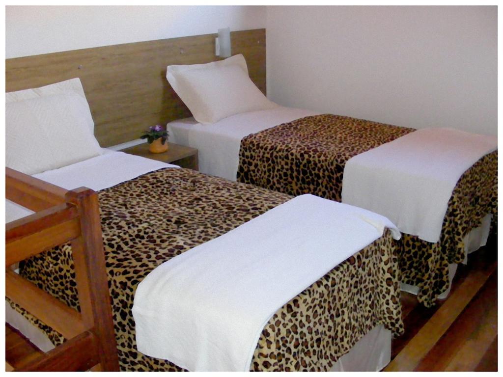Hotel Pousada Dom Lucas Cassino Ruang foto